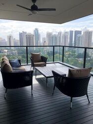 Reignwood Hamilton Scotts (D9), Apartment #470529721